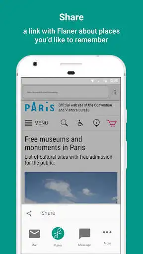 Play Flaner  and enjoy Flaner with UptoPlay