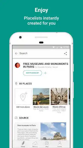 Play Flaner as an online game Flaner with UptoPlay