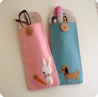 Play Flannelette Craft Ideas  and enjoy Flannelette Craft Ideas with UptoPlay