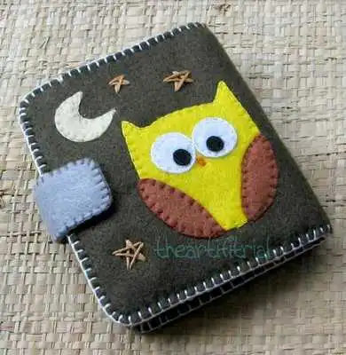 Play Flannelette Craft Ideas as an online game Flannelette Craft Ideas with UptoPlay