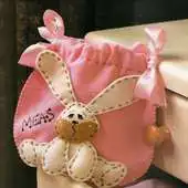 Free play online Flannel Handicrafts APK