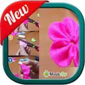 Free play online Flannels Crafts Tutorial APK