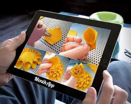 Play Flannels Crafts Tutorial