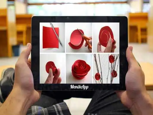 Play Flannels Crafts Tutorial