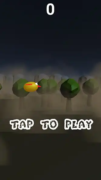 Play Flap A Bird 3D  and enjoy Flap A Bird 3D with UptoPlay