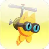 Free play online FlapCat Copters X APK Free play online FlapCat Copters X APK