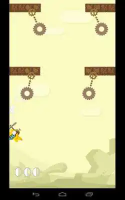 Play FlapCat Copters X