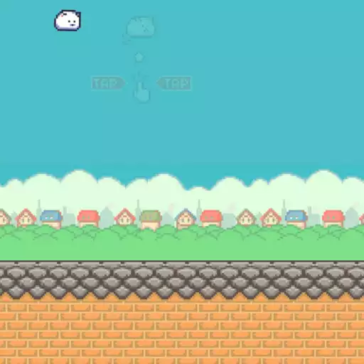 Play FlapCat Delight APK