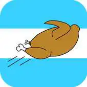 Free play online Flap Chicken Flap Argentina APK