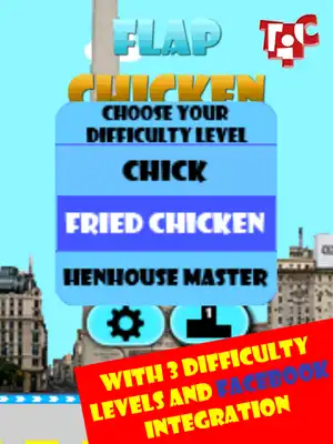 Play Flap Chicken Flap Argentina Play Flap Chicken Flap Argentina