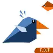 Free play online Flap Dont Touch APK Free play online Flap Dont Touch APK