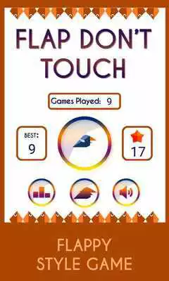 Play Flap Dont Touch