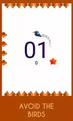 Play Flap Dont Touch