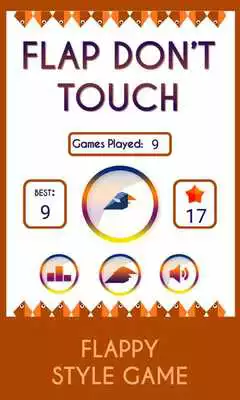 Play Flap Dont Touch