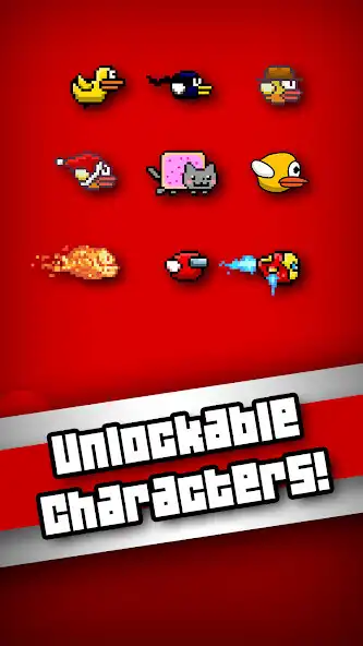 Play Flap Extreme  and enjoy Flap Extreme with UptoPlay
