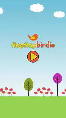 Play Flap Flap Birdie