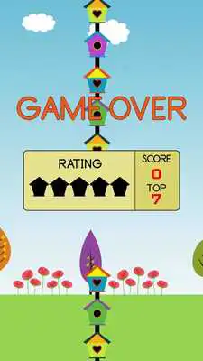 Play Flap Flap Birdie