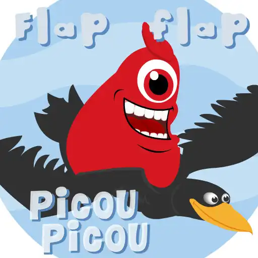 Play Flap flap - picou picou APK Play Flap flap - picou picou APK
