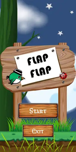 Play Flap Flap