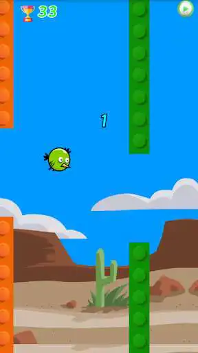 Play Flap Floppy Bird