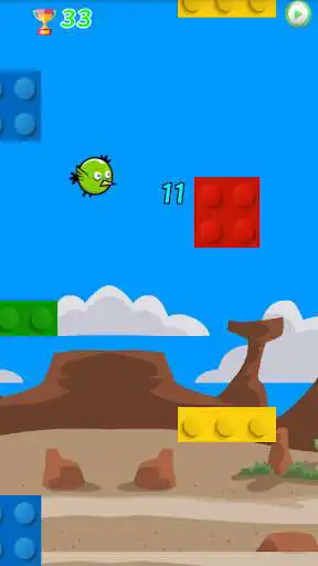 Play Flap Floppy Bird