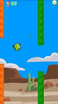 Play Flap Floppy Bird