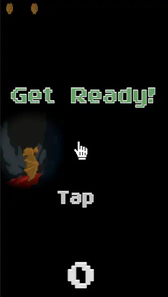 Play Flap In The Dark  and enjoy Flap In The Dark with UptoPlay