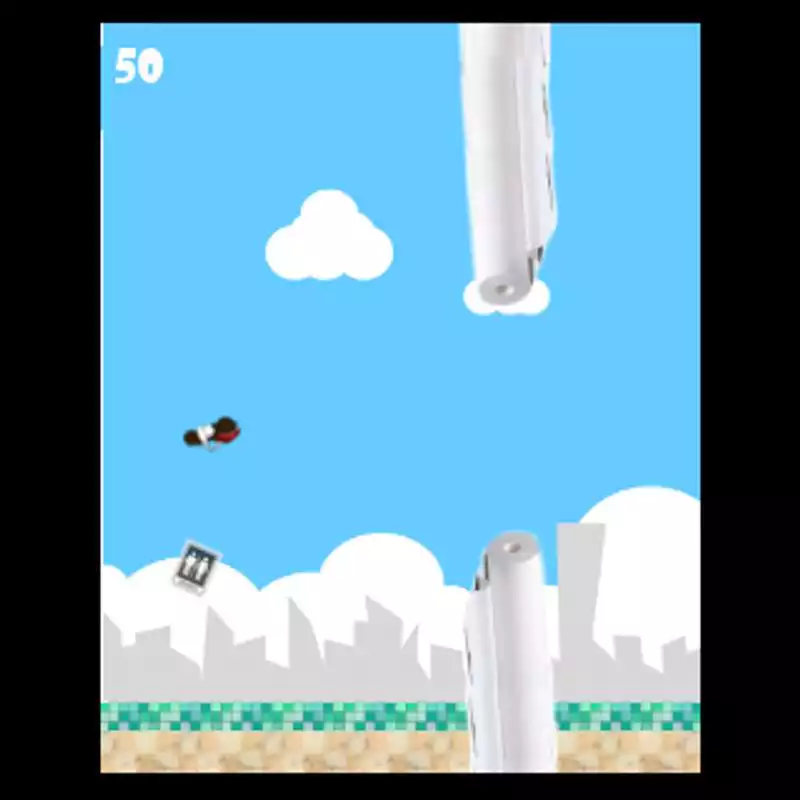 Play Flap Lees