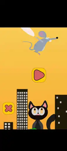 Play Flap Mouse  and enjoy Flap Mouse with UptoPlay