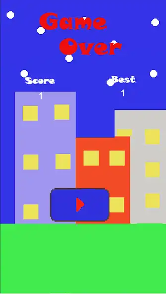 Play FlapNFly  and enjoy FlapNFly with UptoPlay