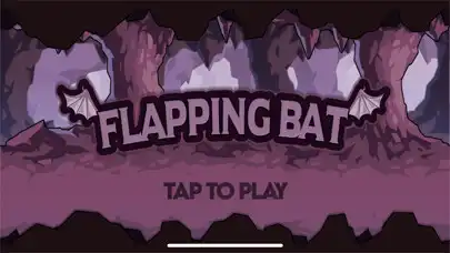 Play Flapping Bat  and enjoy Flapping Bat with UptoPlay