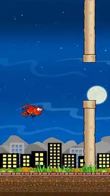 Play Flapping Birdie