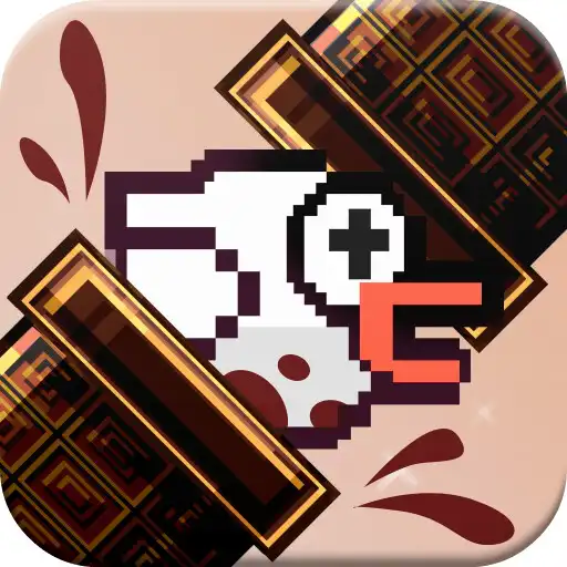 Play Flapping Crush: Halloween Bird APK Play Flapping Crush: Halloween Bird APK