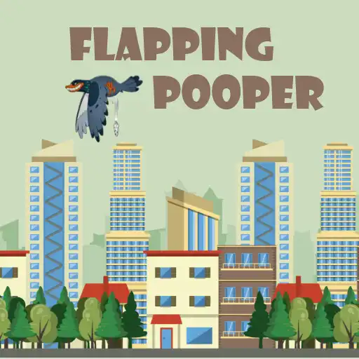 Play Flapping Pooper APK Play Flapping Pooper APK