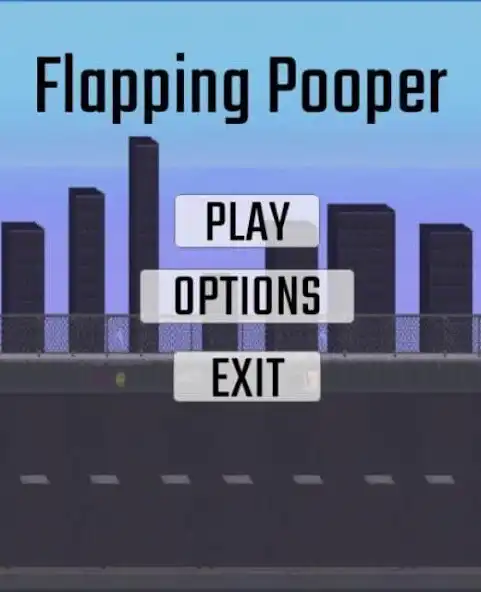 Play Flapping Pooper  and enjoy Flapping Pooper with UptoPlay