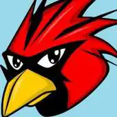 Free play online Flapping Red APK Free play online Flapping Red APK