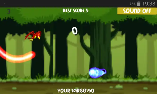 Play Flapping Red