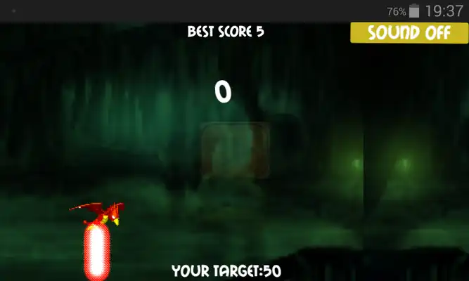 Play Flapping Red