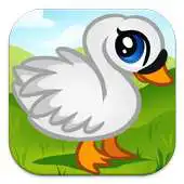 Free play online Flapping Swan APK