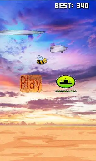 Play Flappy Adventure  and enjoy Flappy Adventure with UptoPlay