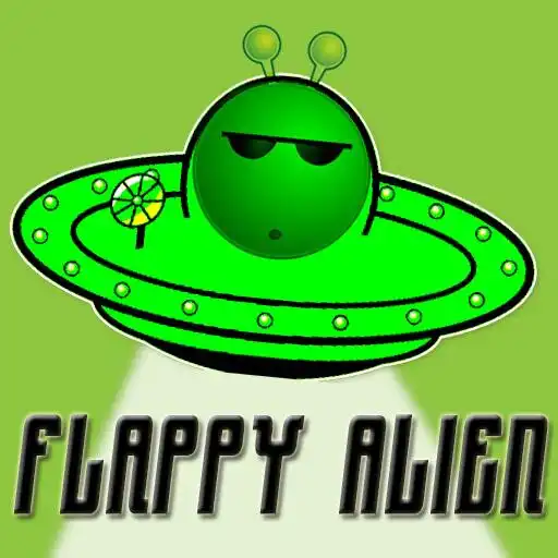 Free play online Flappy Alien APK Free play online Flappy Alien APK