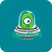 Free play online Flappy Alien R APK