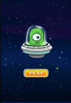 Play Flappy Aliens Returns
