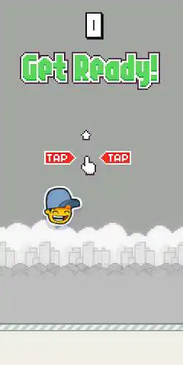 Play Flappy Appy  and enjoy Flappy Appy with UptoPlay