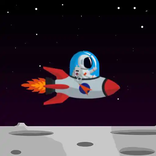 Free play online Flappy Astronaut APK