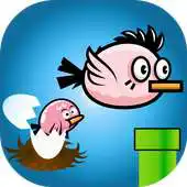 Free play online Flappy Baby Bird APK