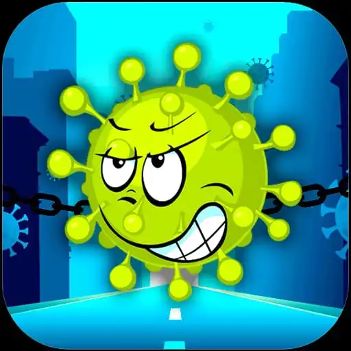 Play Flappy Bacteria & Stay At Home APK