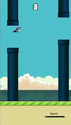 Play Flappy Badger  and enjoy Flappy Badger with UptoPlay