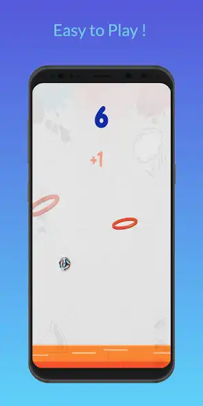 Play Flappy Ball Basket Ball as an online game online Flappy Ball Basket Ball with UptoPlay Play Flappy Ball Basket Ball as an online game Flappy Ball Basket Ball with UptoPlay