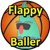 Free play online Flappy Baller APK
